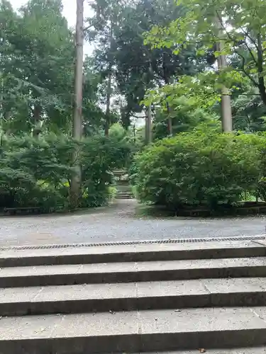 浄智寺(神奈川県)