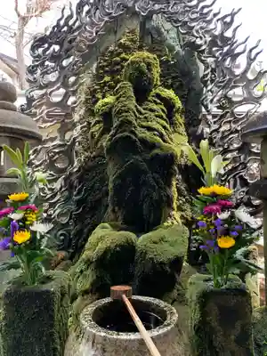 法善寺(大阪府)