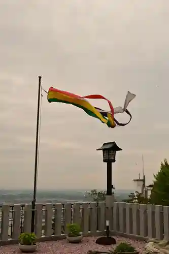 筑波山大御堂(茨城県)