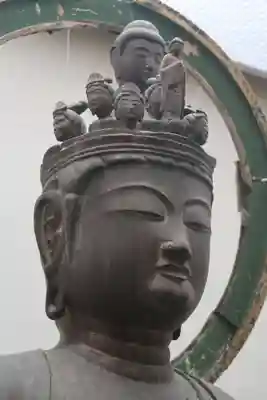 印内薬師(愛知県)