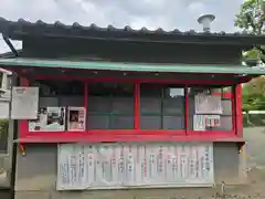 愛染堂勝鬘院の建物その他