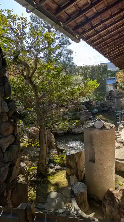 金臺寺(金台寺)(京都府)