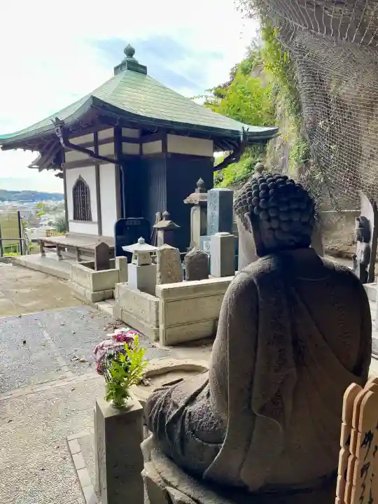 薬王寺(神奈川県)