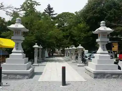 出雲大神宮(京都府)