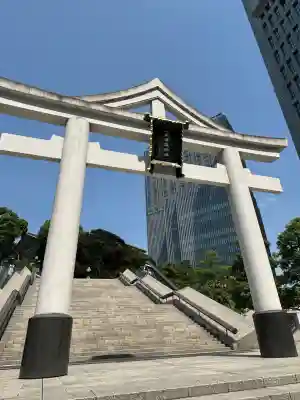 日枝神社(東京都)