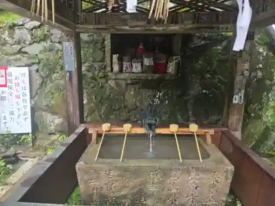 長命寺(滋賀県)