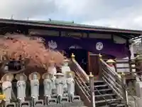 功徳院 東京別院(東京都)