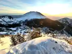 山の神神社(長野県)