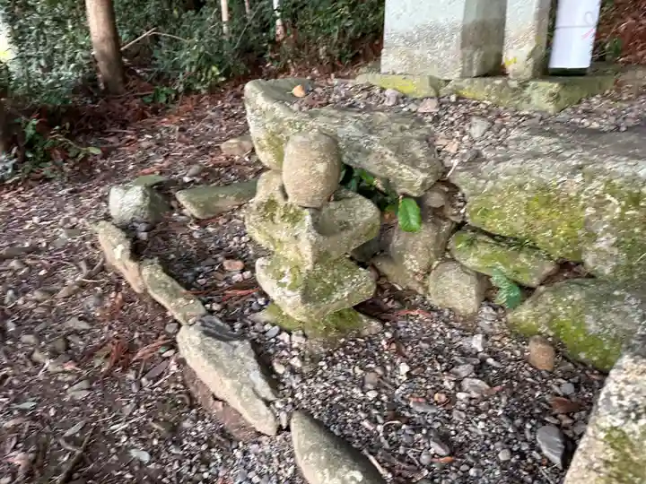 椿神社(滋賀県)