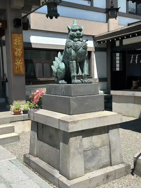 里之宮 湯殿山神社(山形県)