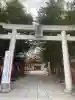 発寒神社(北海道)
