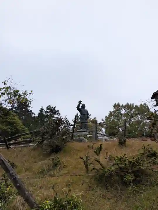 三峯神社(埼玉県)