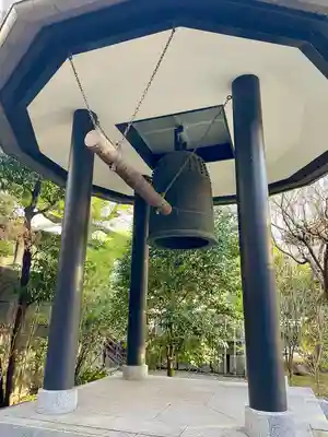 天徳寺(東京都)