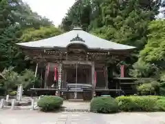 高水山常福院(東京都)