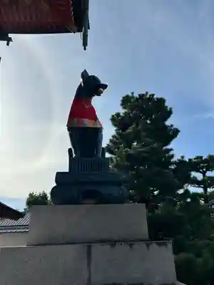 伏見稲荷大社(京都府)