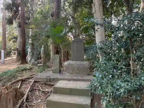 八幡春日神社(千葉県)