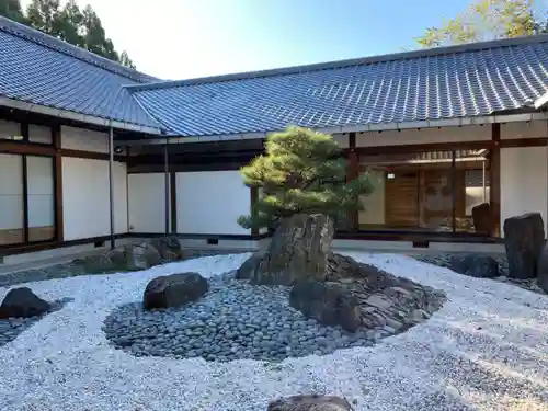 東福禅寺（東福寺）の庭園