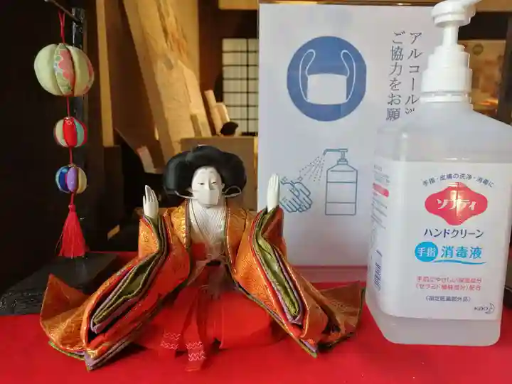 南法華寺(壷阪寺)のその他建物