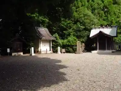 皇大神宮（烏森神社）のその他建物