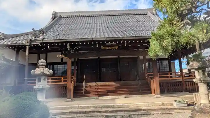 最勝寺(滋賀県)