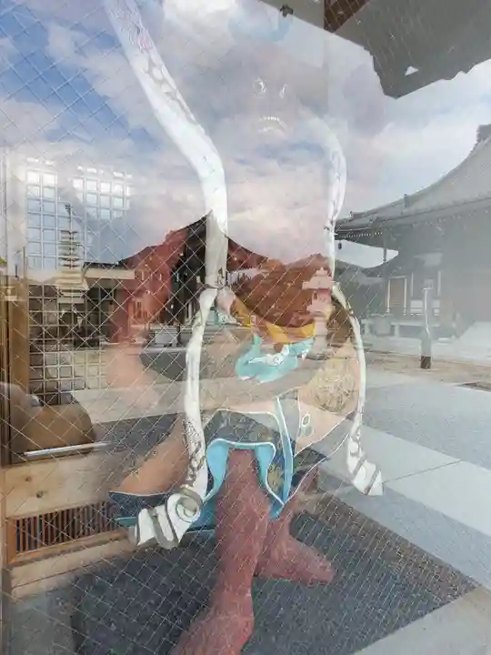 正光寺(埼玉県)