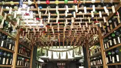 川越氷川神社のその他建物