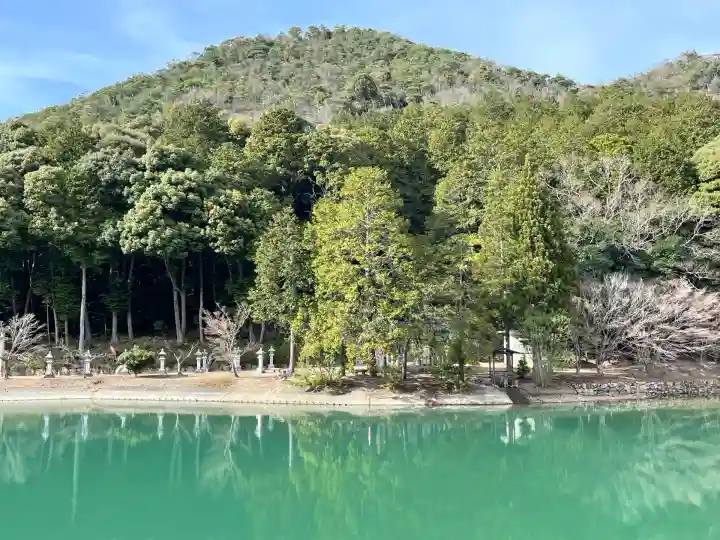 三上神社(滋賀県)