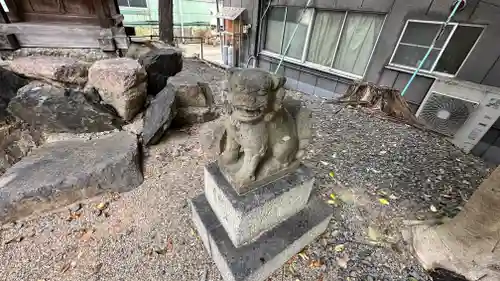 飛鳥田神社(京都府)
