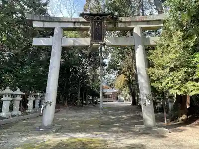 八幡神社(滋賀県)