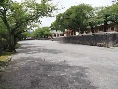 富士山本宮浅間大社のその他建物