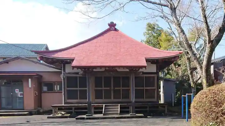広源寺(静岡県)