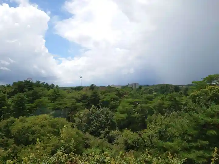 浅間神社(埼玉県)