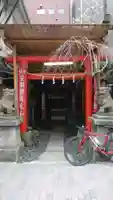 宝珠稲荷神社(東京都)