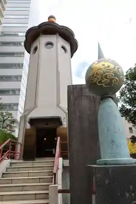 回向院(東京都)