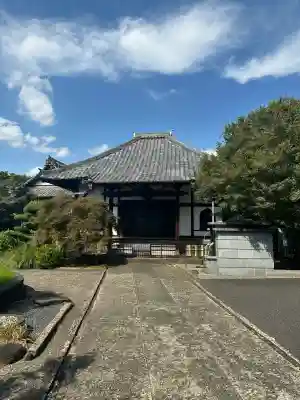 延命院(東京都)
