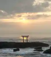 大洗磯前神社(茨城県)