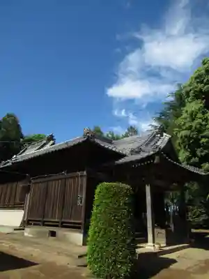 伏木香取神社(茨城県)