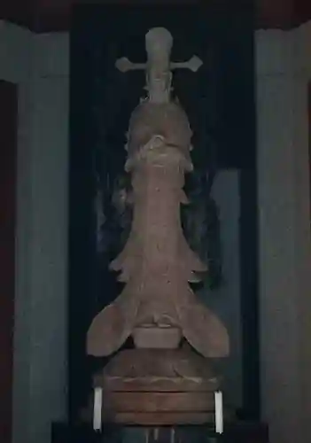 宗慶寺(東京都)