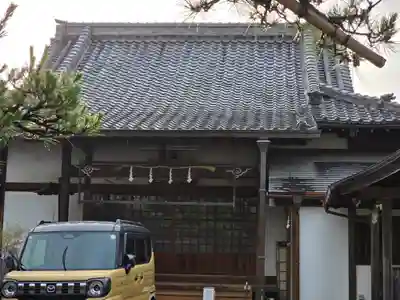 妙真寺(滋賀県)
