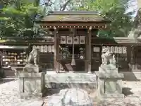 宗像神社(京都府)
