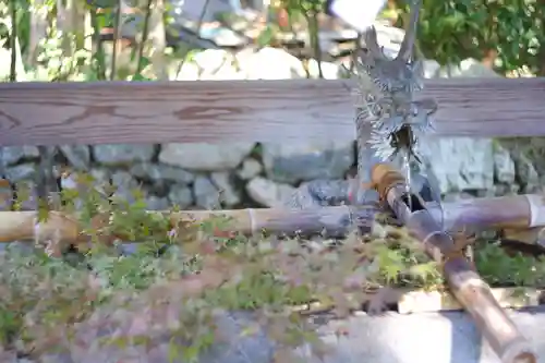 龍田大社(奈良県)