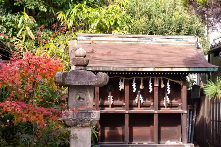 離宮八幡宮(京都府)