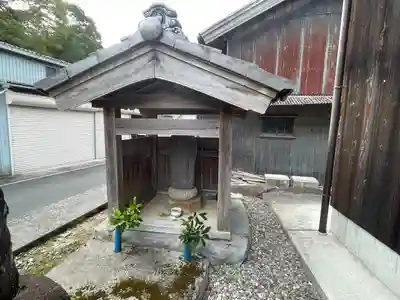 祐林寺(三重県)