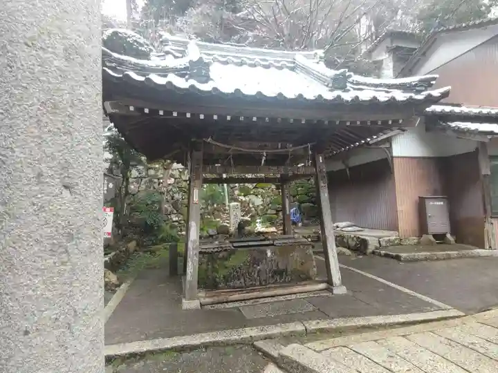 宝厳寺(滋賀県)