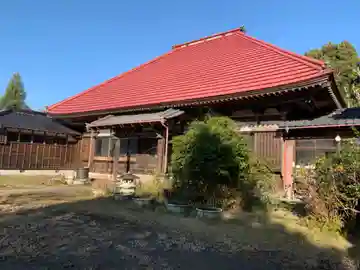 東福寺(千葉県)