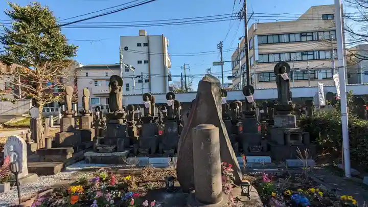 浄名院(東京都)