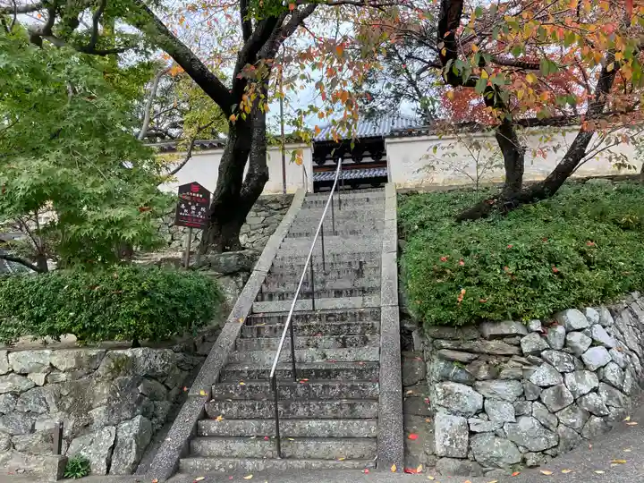 善福院釈迦堂(和歌山県)