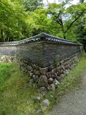 永保寺のその他建物