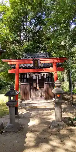 春日神社(大阪府)