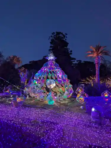 江島神社(神奈川県)